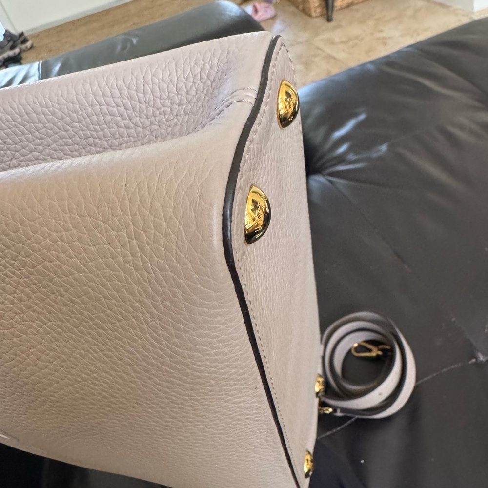 Lv Capucines Bb Python Handle - image 6